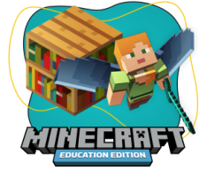 Minecraft Education - Школа программирования для детей, компьютерные курсы для школьников, начинающих и подростков - KIBERone г. Ступино