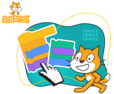 Знакомство со Scratch. Создание игр на Scratch. Основы - Школа программирования для детей, компьютерные курсы для школьников, начинающих и подростков - KIBERone г. Ступино