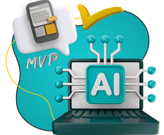 AI Product Lab. Собираем MVP за 3 занятия — как взрослые IT-команды - КИБЕРшкола программирования для детей, компьютерные курсы для школьников, начинающих и подростков - KIBERone г. Ступино