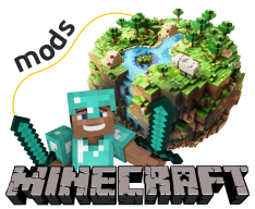 Создание модов в Minecraft - КИБЕРшкола программирования для детей, компьютерные курсы для школьников, начинающих и подростков - KIBERone г. Ступино