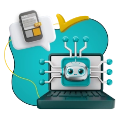AI Product Lab. Собираем MVP за 3 занятия – как взрослые IT-команды - КИБЕРшкола программирования для детей, компьютерные курсы для школьников, начинающих и подростков - KIBERone г. Ступино