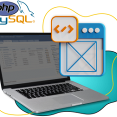 PHP+SQL - КИБЕРшкола программирования для детей, компьютерные курсы для школьников, начинающих и подростков - KIBERone г. Ступино
