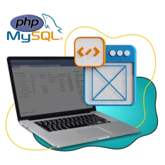 PHP+SQL - КИБЕРшкола программирования для детей, компьютерные курсы для школьников, начинающих и подростков - KIBERone г. Ступино