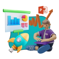 Магия эффектных презентаций PowerPoint - КИБЕРшкола программирования для детей, компьютерные курсы для школьников, начинающих и подростков - KIBERone г. Ступино