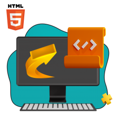 Основы HTML. Изучение веб-разработки - КИБЕРшкола программирования для детей, компьютерные курсы для школьников, начинающих и подростков - KIBERone г. Ступино