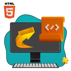 Web-мастер: первые шаги в мир современных сайтов. Основы HTML - КИБЕРшкола программирования для детей, компьютерные курсы для школьников, начинающих и подростков - KIBERone г. Ступино