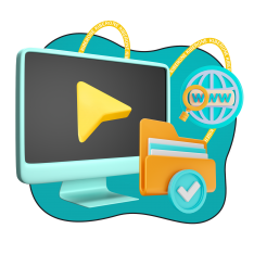 Компьютерная грамотность - КИБЕРшкола программирования для детей, компьютерные курсы для школьников, начинающих и подростков - KIBERone г. Ступино