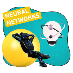 Нейросети - КИБЕРшкола программирования для детей, компьютерные курсы для школьников, начинающих и подростков - KIBERone г. Ступино