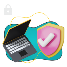 Кибербезопасность - КИБЕРшкола программирования для детей, компьютерные курсы для школьников, начинающих и подростков - KIBERone г. Ступино