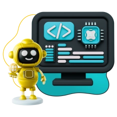 Vibe Coding & AI-инжиниринг - КИБЕРшкола программирования для детей, компьютерные курсы для школьников, начинающих и подростков - KIBERone г. Ступино
