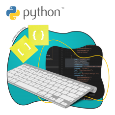 Программирование в Python. Создай свою первую игру! - КИБЕРшкола программирования для детей, компьютерные курсы для школьников, начинающих и подростков - KIBERone г. Ступино