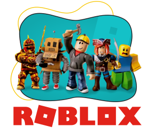 Roblox Studio. Сделать все, что вы можете себе представить - Школа программирования для детей, компьютерные курсы для школьников, начинающих и подростков - KIBERone г. Ступино