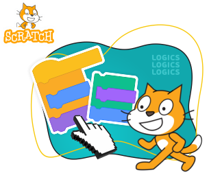 Знакомство со Scratch. Создание игр на Scratch. Основы - Школа программирования для детей, компьютерные курсы для школьников, начинающих и подростков - KIBERone г. Ступино