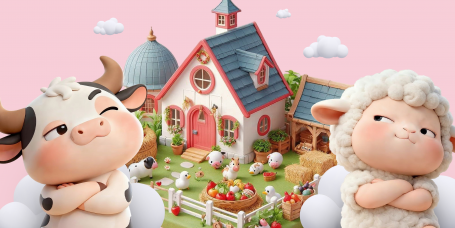 Ферма на Python: программируем игру-симулятор - КИБЕРшкола программирования для детей, компьютерные курсы для школьников, начинающих и подростков - KIBERone г. Ступино