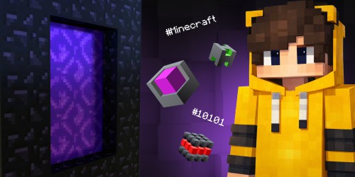 Архитекторы Реальности. Программируем Портал в Minecraft - КИБЕРшкола программирования для детей, компьютерные курсы для школьников, начинающих и подростков - KIBERone г. Ступино