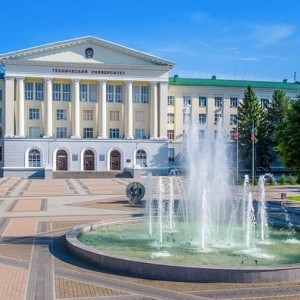 В сентябре открытие новой локации в самом центре Ростова-на-Дону, в Кванториуме при ДГТУ! - Школа программирования для детей, компьютерные курсы для школьников, начинающих и подростков - KIBERone г. Ступино