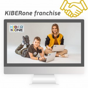 Франшиза KIBERone — в списке лучших по итогам 2019 года - Школа программирования для детей, компьютерные курсы для школьников, начинающих и подростков - KIBERone г. Ступино